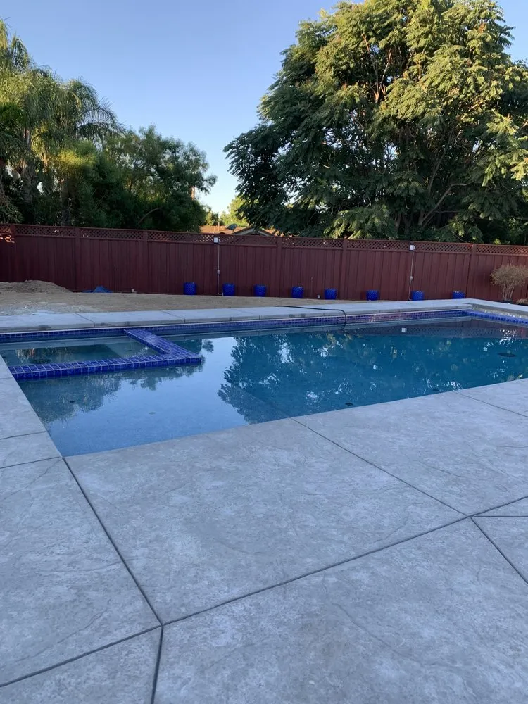 Trusted yard cleanup service in Brentwood, CA - Logan Pools