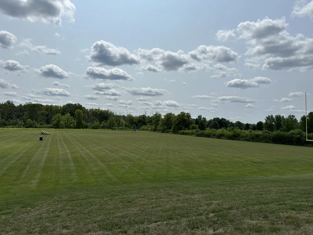 Trusted residential landscaping in West Bend, WI by Logan Property Maintenance