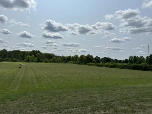 Logan Property Maintenance Logo