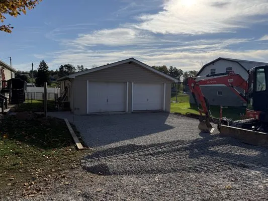 Logan Ridge Dirtworks