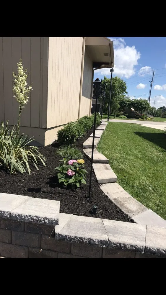 Affordable yard cleanup service experts serving Olathe, KS - Logan Total Lawncare