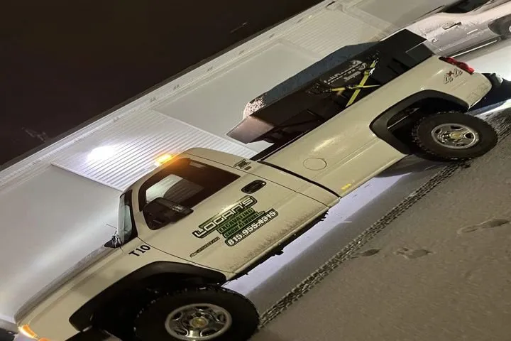 Custom residential landscaping in Kankakee, IL - Logan’s Excavating & Snow Removal