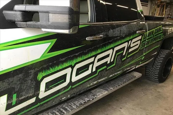 Reliable outdoor landscaping for beautiful yards in Kankakee, IL by Logan’s Excavating & Snow Removal