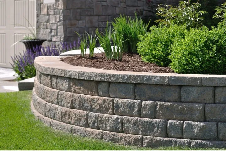 Professional lawn care service in Kankakee, IL - Logan’s Excavating & Snow Removal