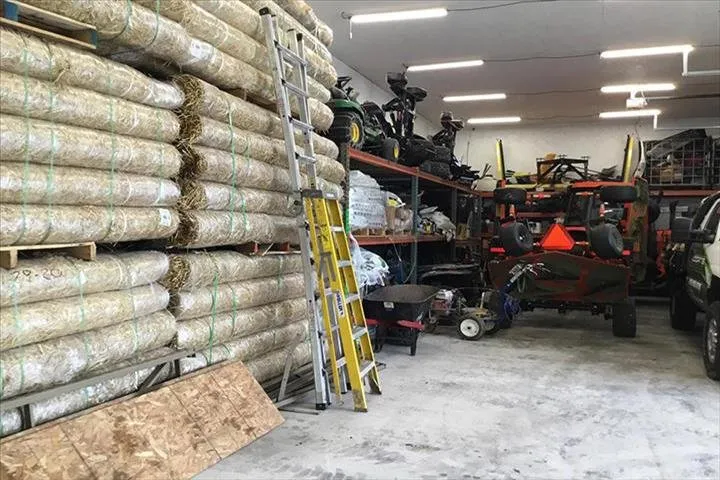 Expert lawn care service in Kankakee, IL by Logan’s Excavating & Snow Removal