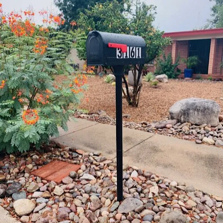 Expert landscaping services experts serving Tucson, AZ - Logan's Handyman Services