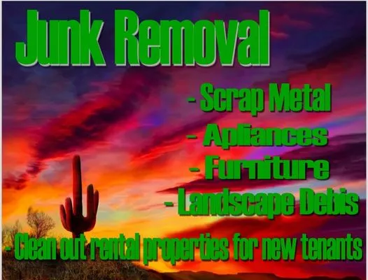 Logan's Junk Removal