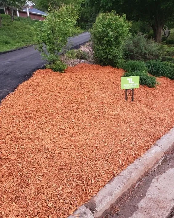 Affordable landscape design with custom design in Winona, MN by Logans Landscape