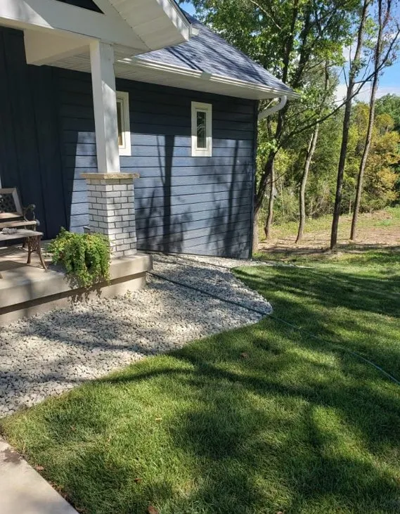 Trusted garden landscaping in Winona, MN - Logans Landscape