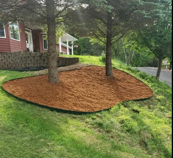 Reliable garden landscaping near you across Winona, MN - Logans Landscape