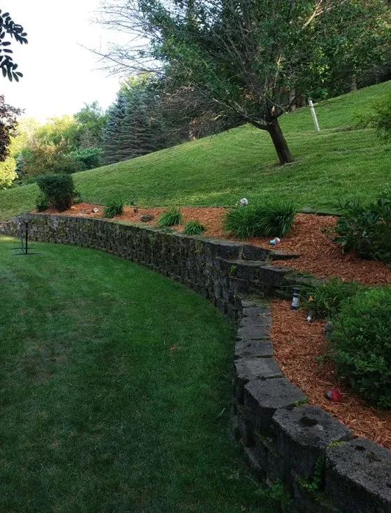 Reliable yard cleanup service in Winona, MN - Logans Landscape