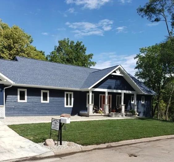 Reliable landscape installation in Winona, MN - Logans Landscape