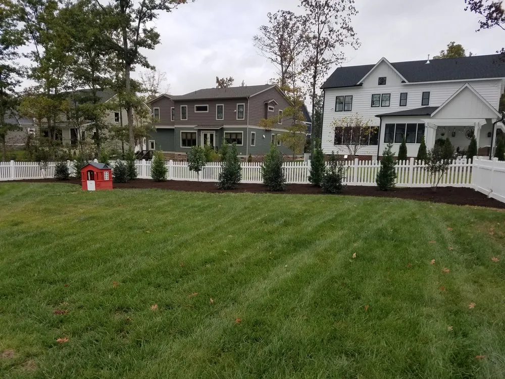 Trusted lawn care service experts serving Midlothian, VA - Logan's Landscaping