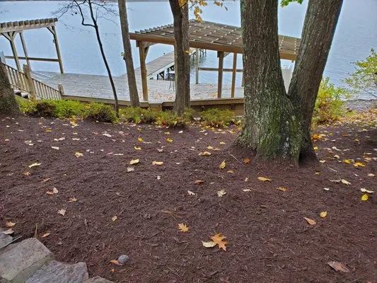 Logan's Landscaping Logo