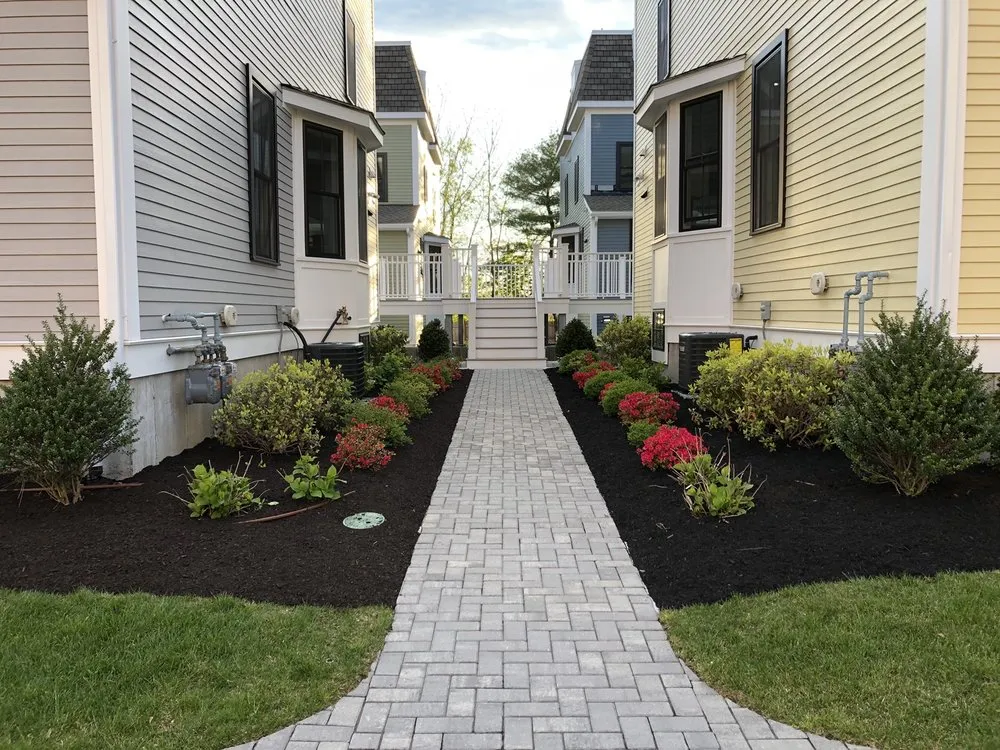 Trusted outdoor landscaping in Quincy, MA - Logan’s Landscaping