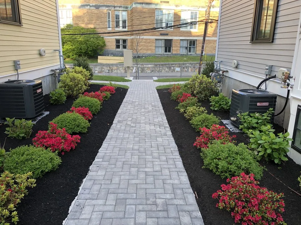 Professional landscape design experts serving Quincy, MA - Logan’s Landscaping