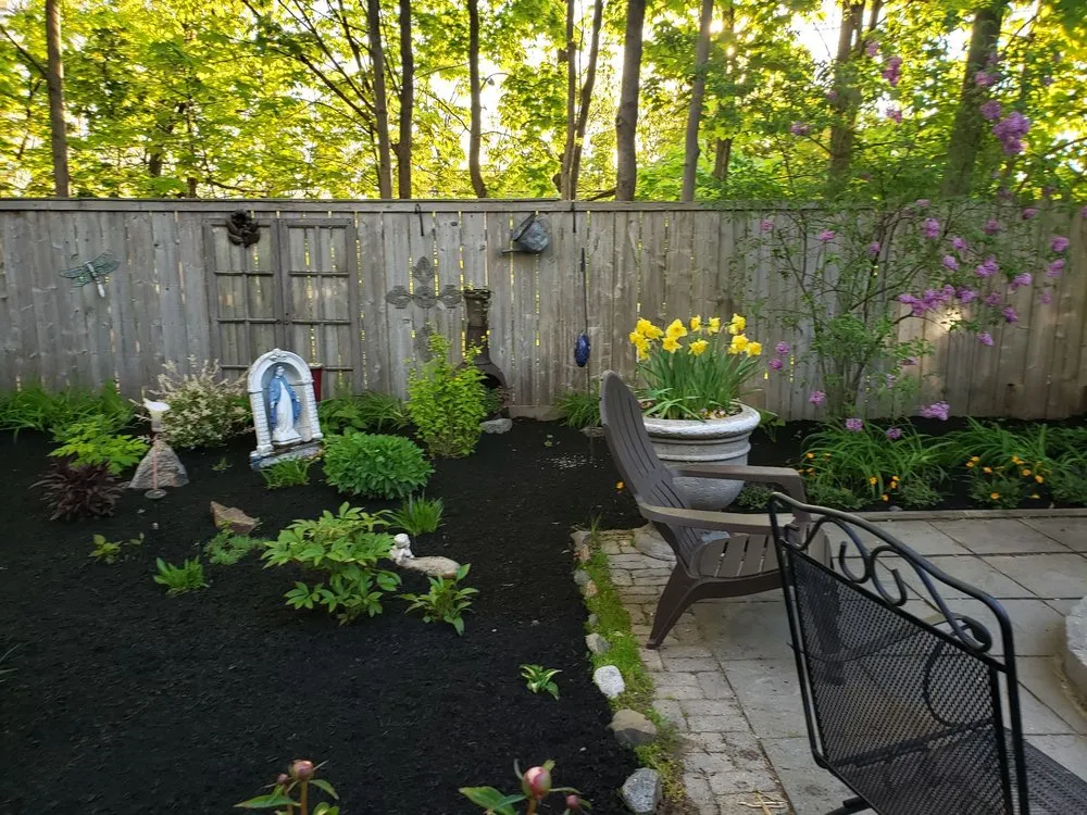 Trusted landscape design in Quincy, MA by Logan’s Landscaping