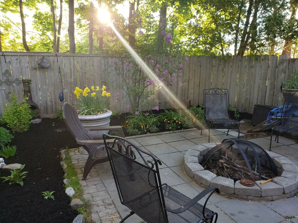 Trusted yard cleanup service in Quincy, MA - Logan’s Landscaping