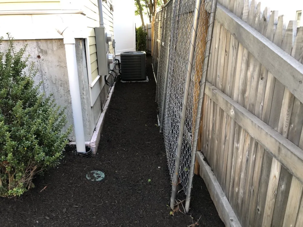 Reliable landscaping services experts serving Quincy, MA - Logan’s Landscaping