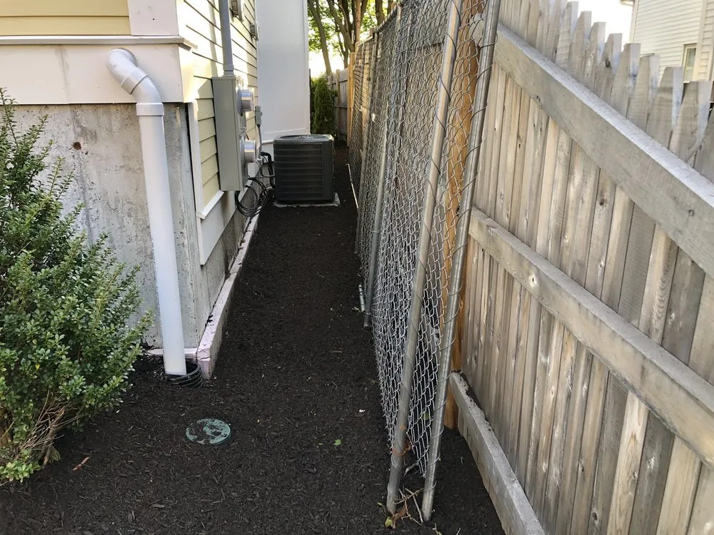 Affordable yard maintenance experts serving Quincy, MA - Logan’s Landscaping