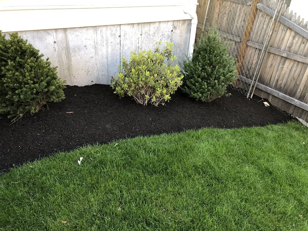 Affordable lawn care service in Quincy, MA by Logan’s Landscaping