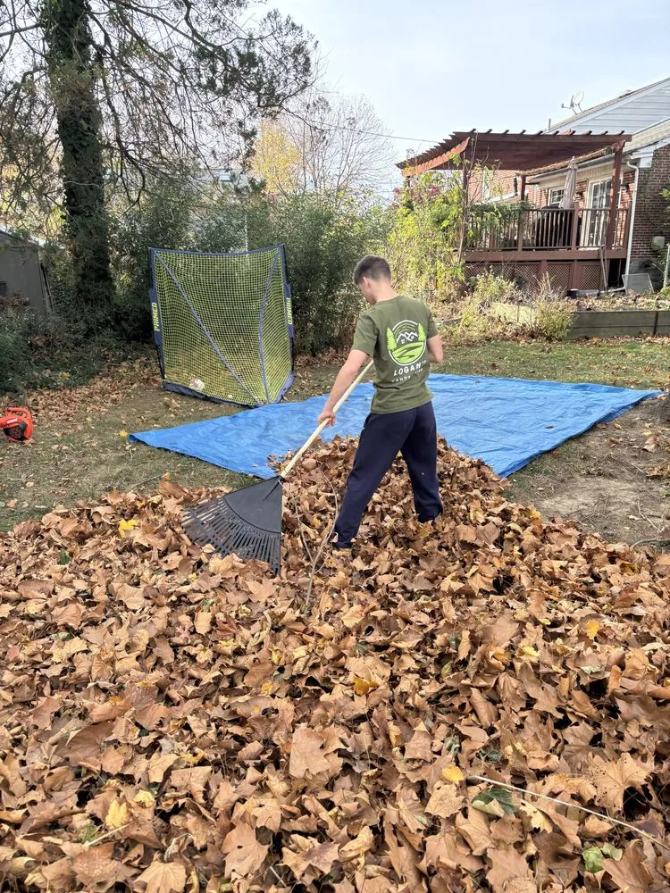 Expert outdoor landscaping with custom design across Rose Valley, PA - Logan’s Landscaping