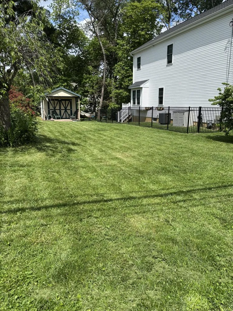 Trusted landscaping services experts serving Rose Valley, PA - Logan’s Landscaping