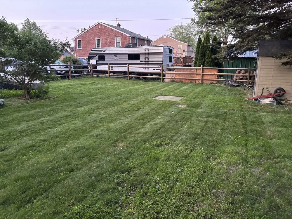 Top-rated lawn mowing service near you across Rose Valley, PA - Logan’s Landscaping