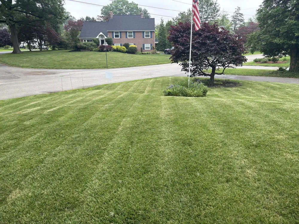 Professional garden landscaping for outdoor upgrades across Rose Valley, PA - Logan’s Landscaping