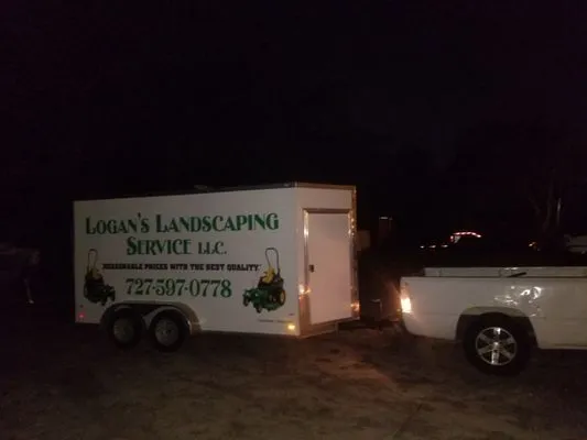 Logan’s Landscaping Service