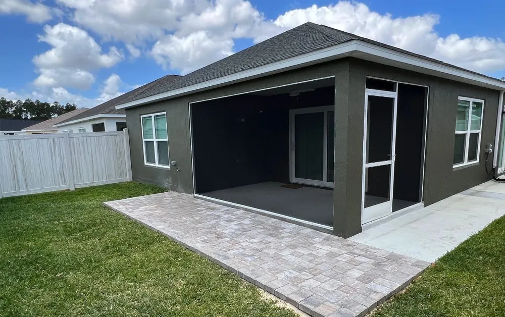 Top-rated lawn care service experts serving The Villages, FL - Logan’s Landscaping