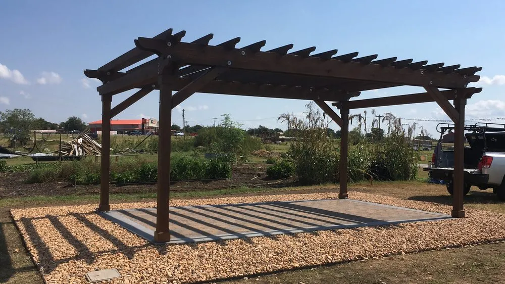 Expert residential landscaping for outdoor upgrades across Austin, TX - Logan's Lawn & Garden