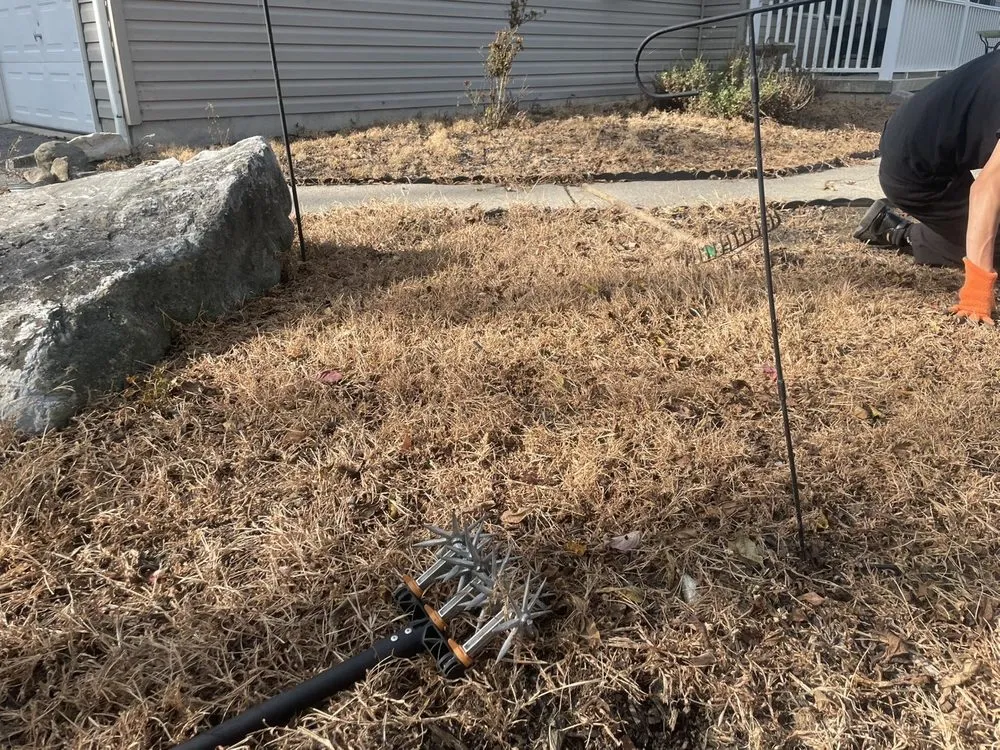 Local landscape design experts serving Bangor, PA - Logan’s Lawn Care And Landscaping