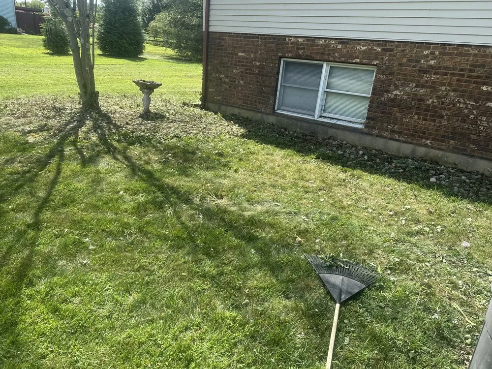 Top-rated landscape design experts serving Bangor, PA - Logan’s Lawn Care And Landscaping