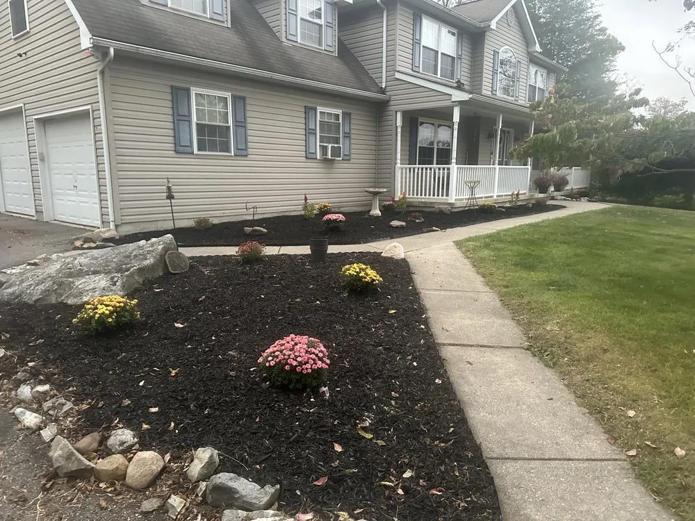 Affordable yard maintenance experts serving Bangor, PA - Logan’s Lawn Care And Landscaping