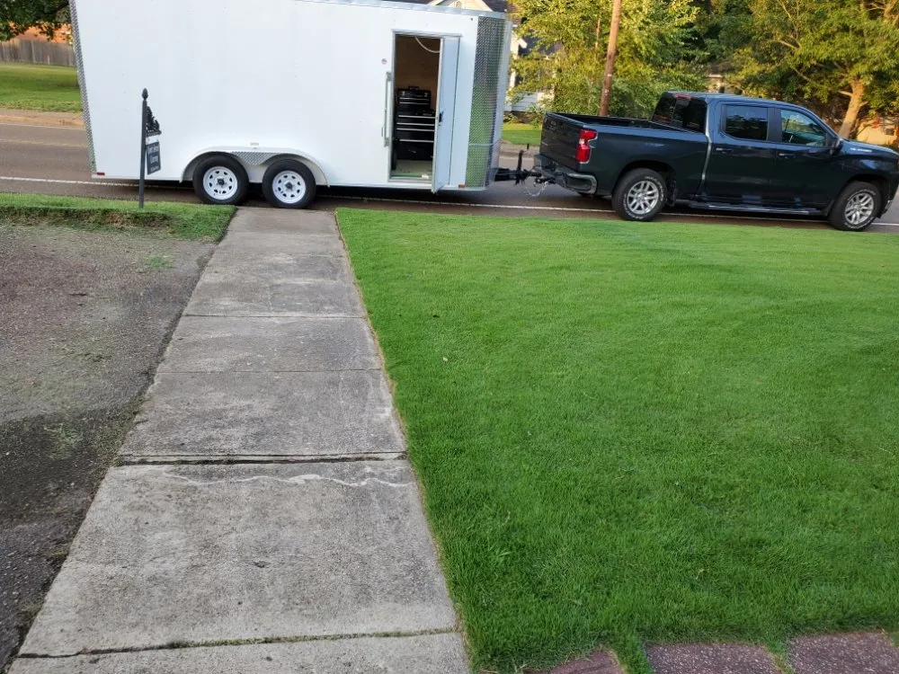 Top-rated landscaping services for homes across Sardis, MS - Logan's Lawn Care and Maintenance