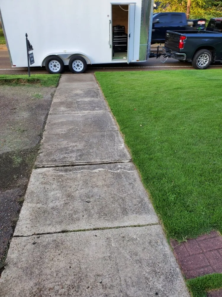 Expert yard maintenance in Sardis, MS - Logan's Lawn Care and Maintenance