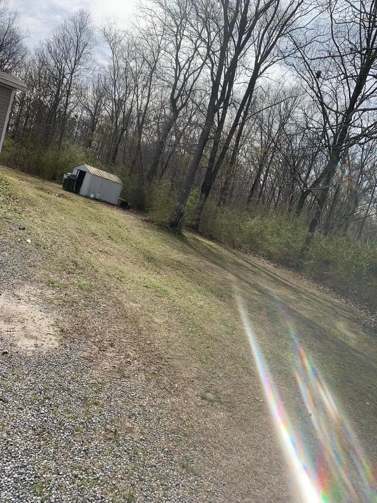 Reliable residential landscaping for homes across Arab, AL - Logan’s Lawn Care