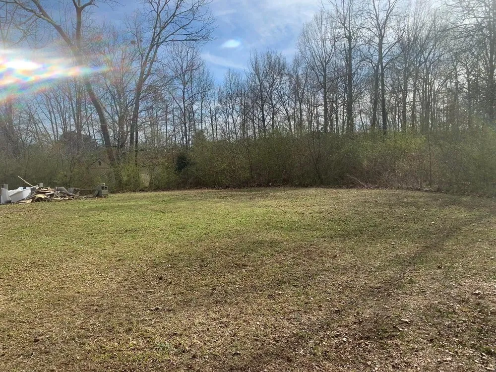 Affordable landscape installation for beautiful yards in Arab, AL by Logan’s Lawn Care