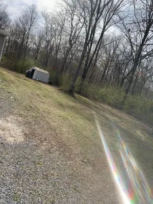 Logan’s Lawn Care Logo