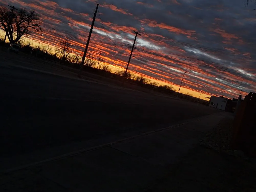 Custom landscaping services in Bridgeport, NE by Logans Lawn Care