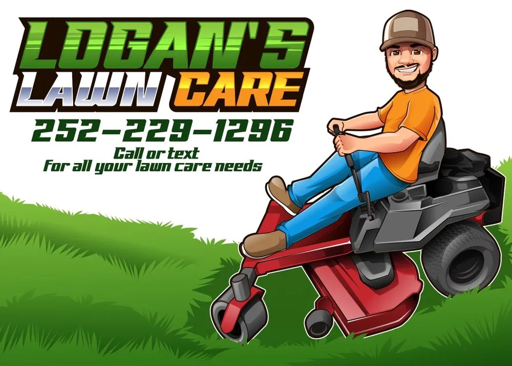 Top-rated landscape installation experts serving Bridgeton, NC - Logan’s Lawn Care
