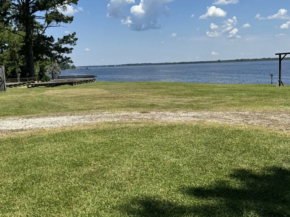 Professional yard maintenance experts serving Bridgeton, NC - Logan’s Lawn Care