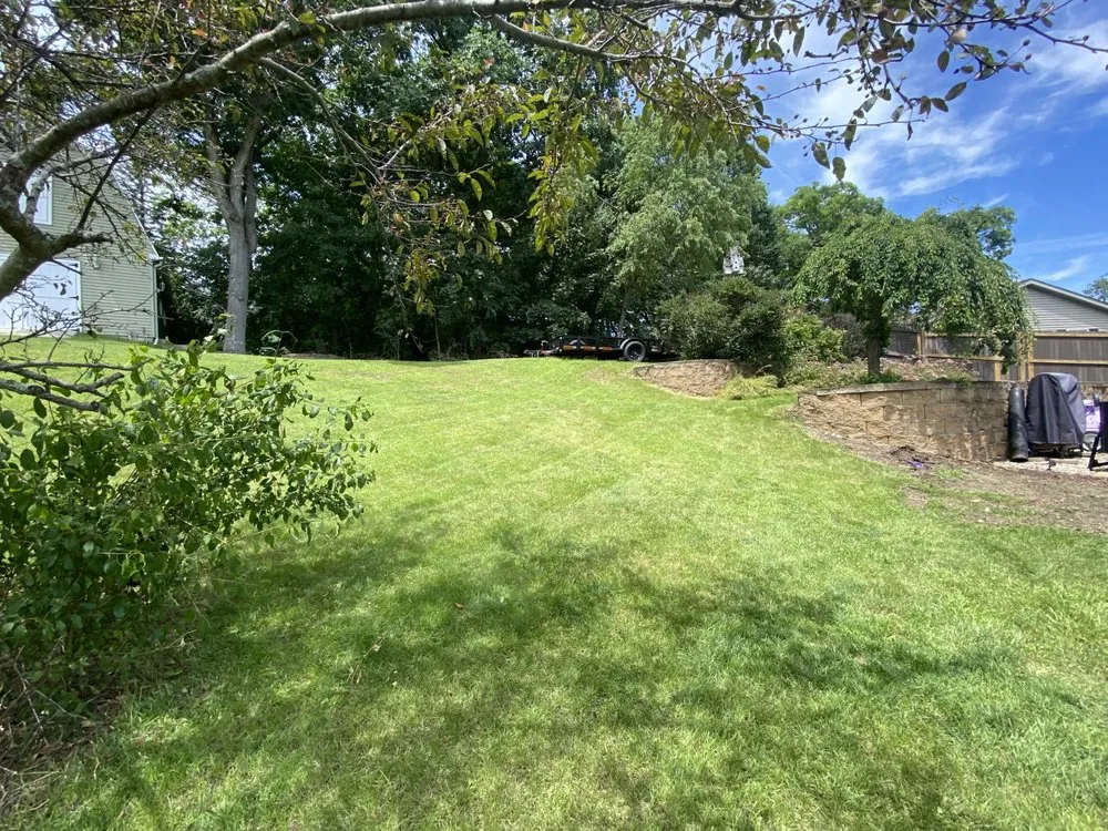 Top-rated lawn care service for residential properties across Burlington, WI - Logans Lawn Care