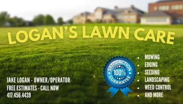 Logan’s Lawn Care