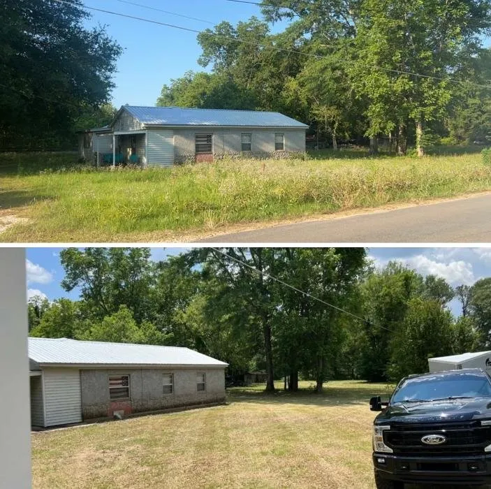 Custom yard maintenance experts serving Prattville, AL - Logan’s LawnCare & LandScaping