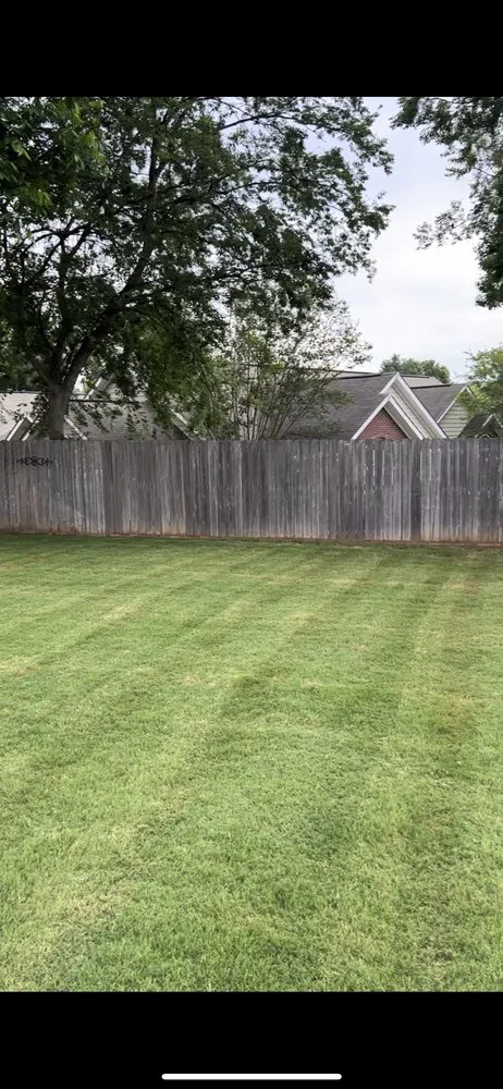 Trusted landscape design for residential properties across Prattville, AL - Logan’s LawnCare & LandScaping