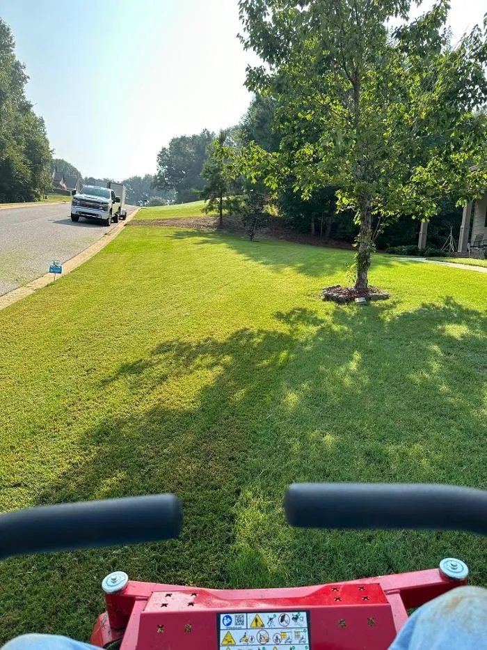 Top-rated residential landscaping for outdoor upgrades across Prattville, AL - Logan’s LawnCare & LandScaping