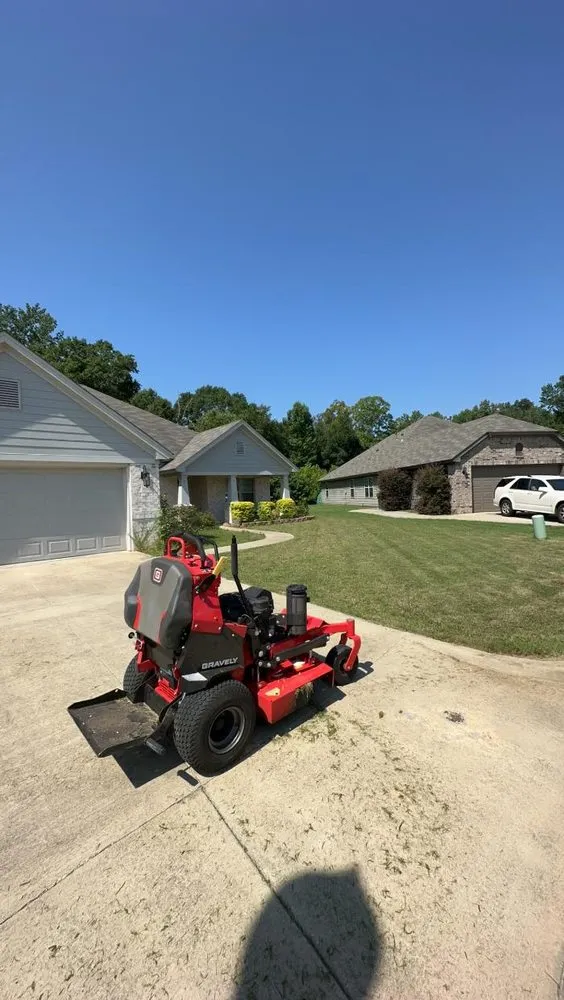 Top-rated outdoor landscaping near you across Prattville, AL - Logan’s LawnCare & LandScaping