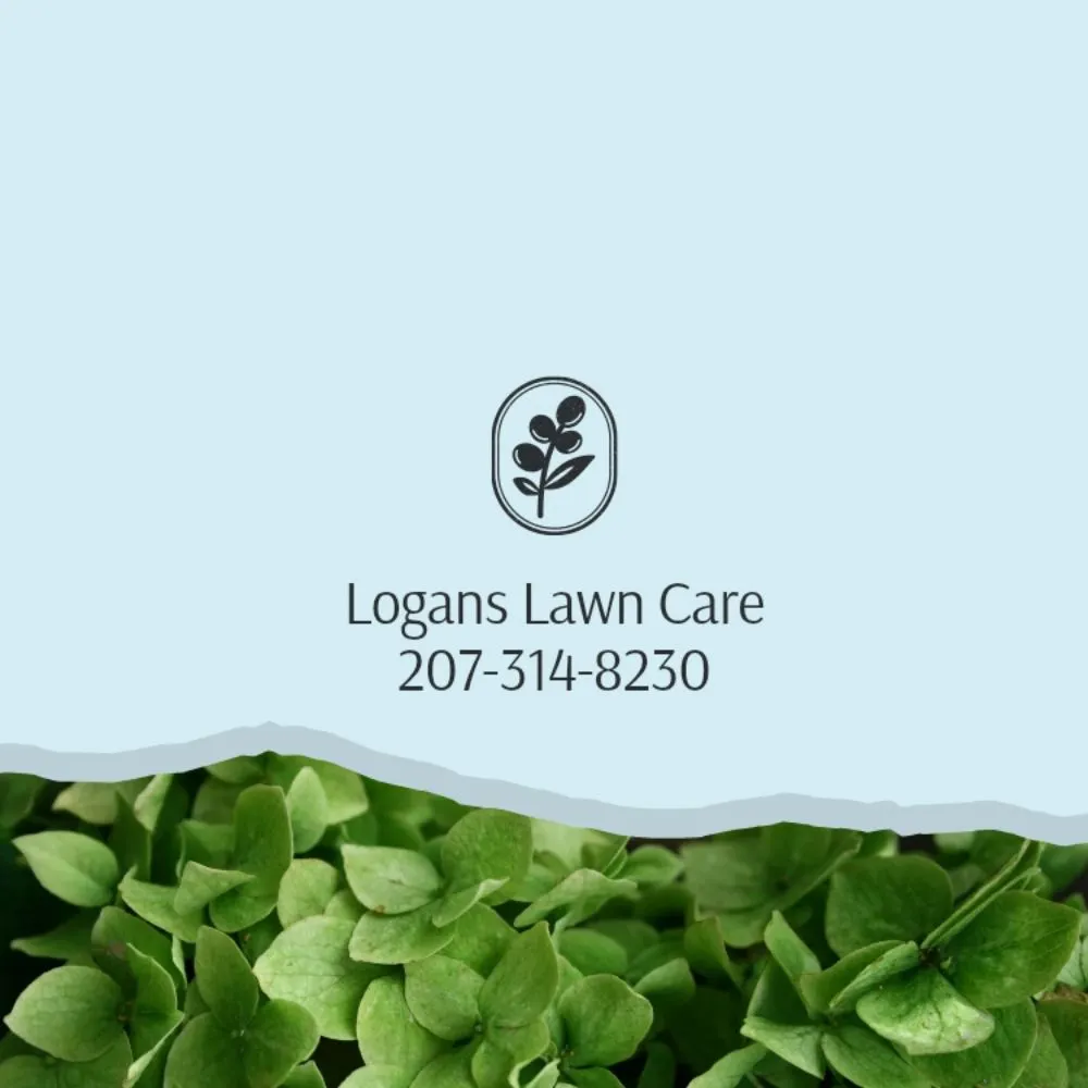 Top-rated landscaping services for residential properties across fairfield, ME - Logans Lawncare